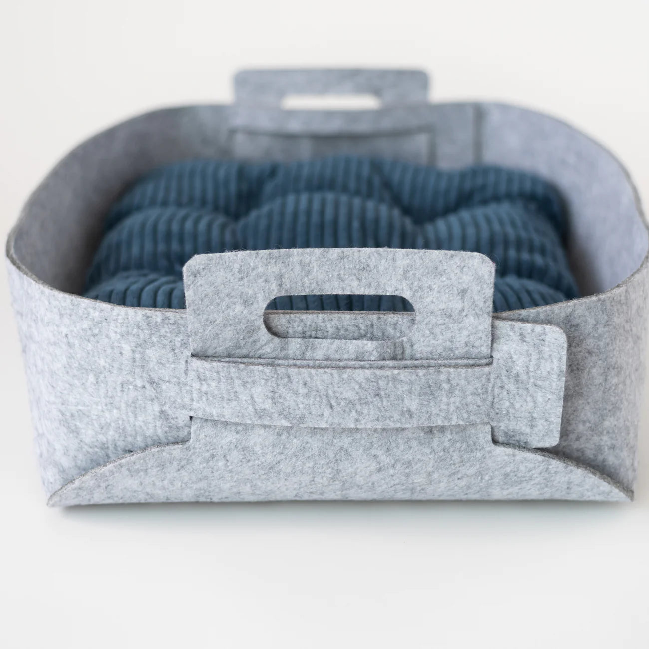 Basket Bed - Abby Pet
