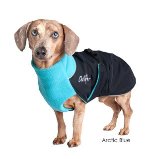 Great White North Winter Dog Coat