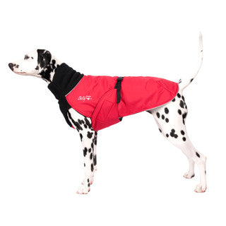 Great White North Winter Dog Coat