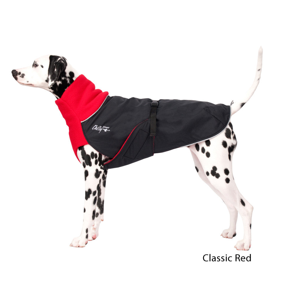 Great White North Winter Dog Coat