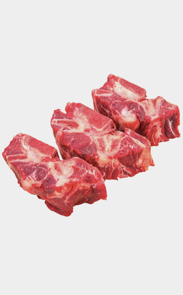 Tollden Farms Beef Necks - 3lb