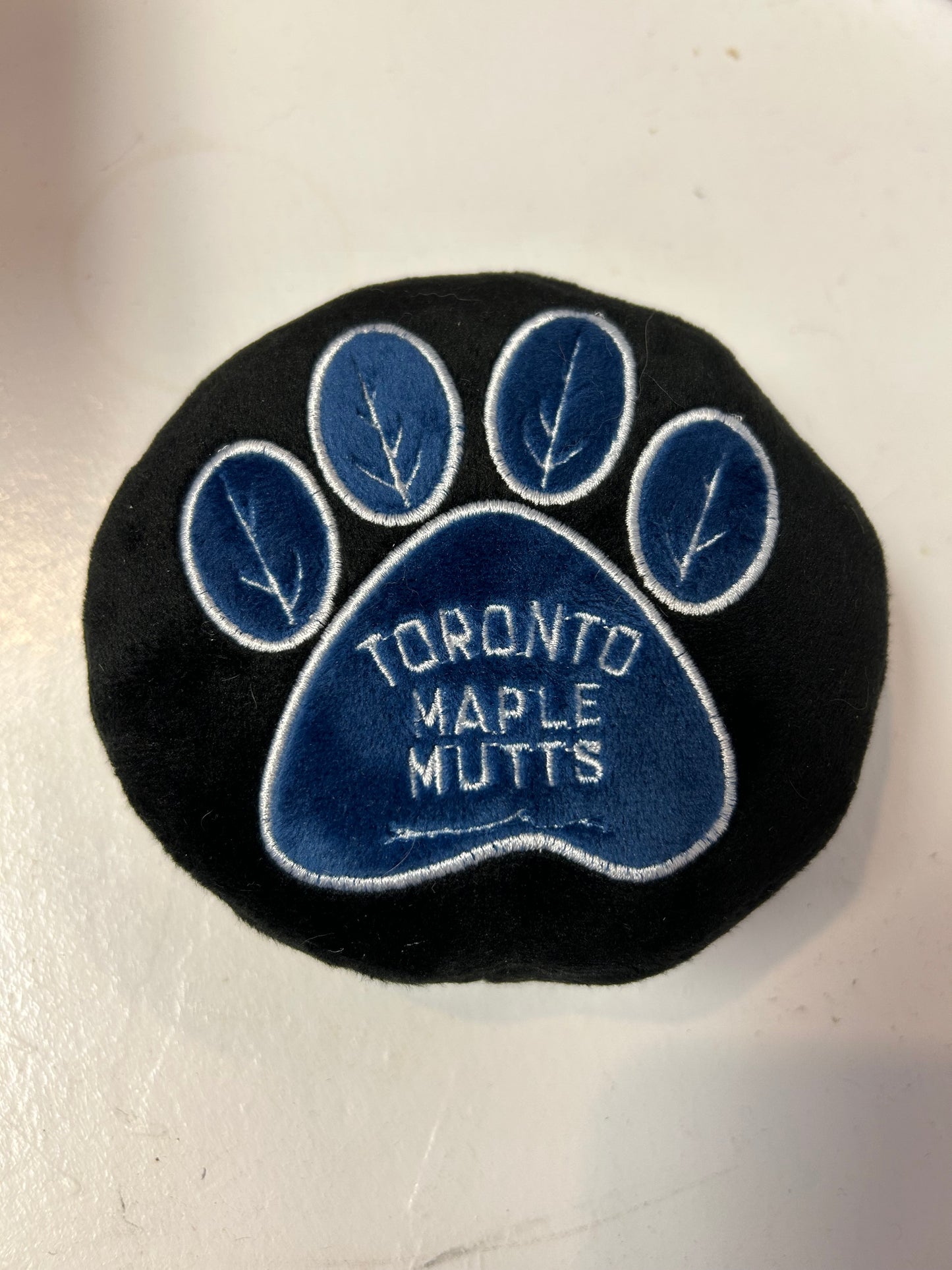 Pawty Animals: Maple Mutts Toy