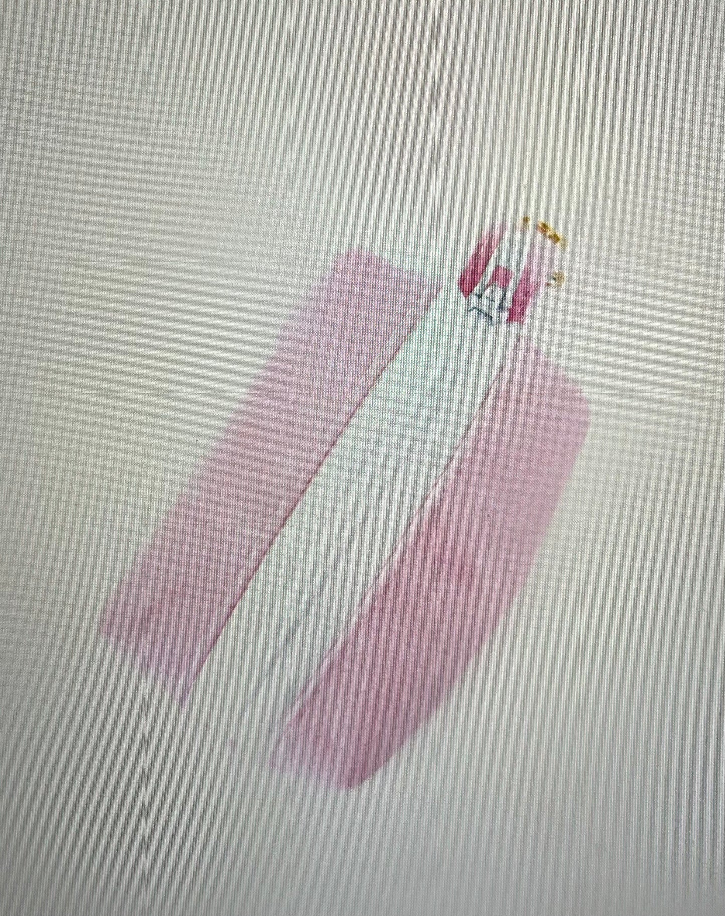 Colours by Emma - Pink Waste Bag Holders
