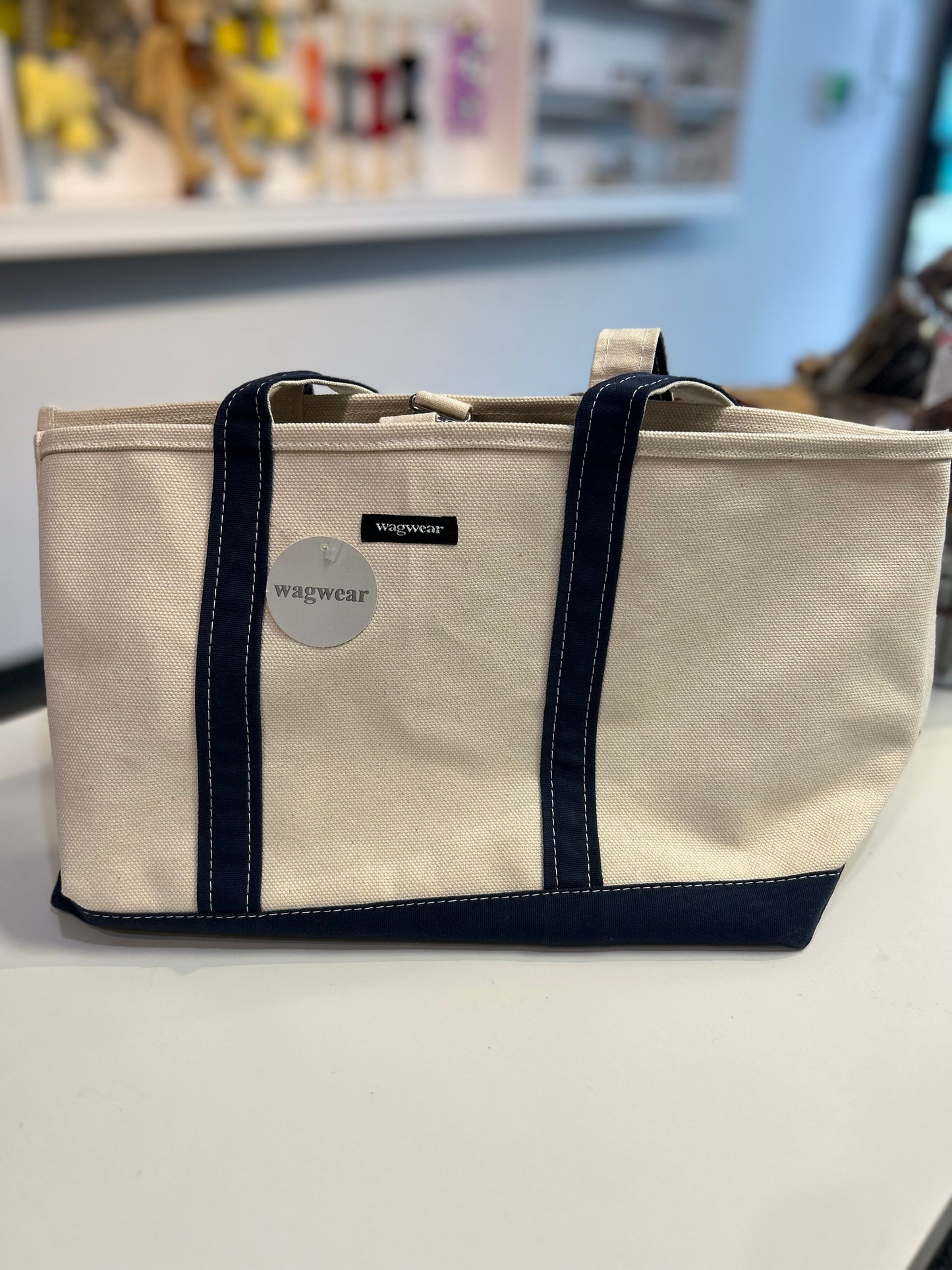 Wag Wear Carriers