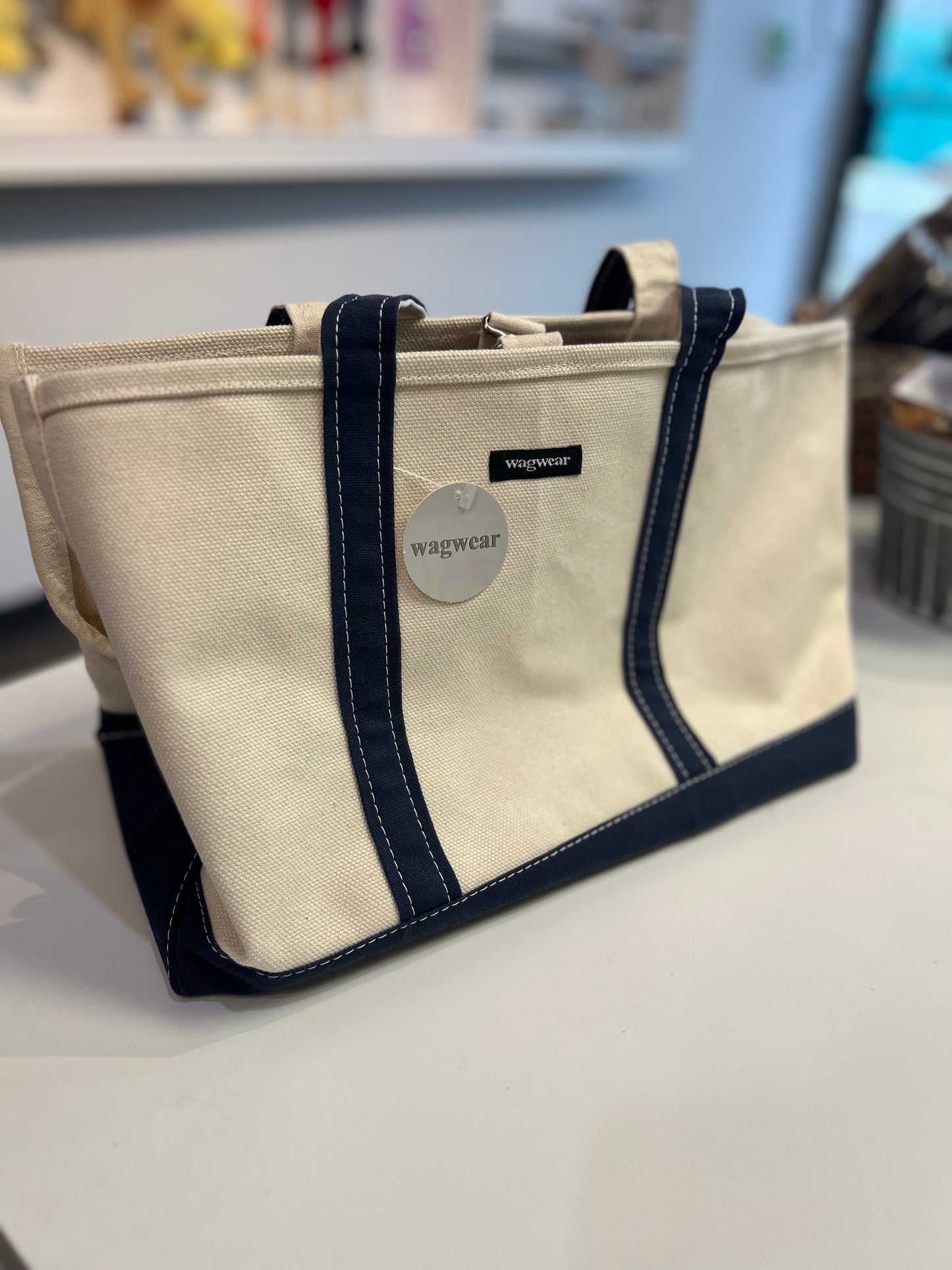 Wag Wear Carriers
