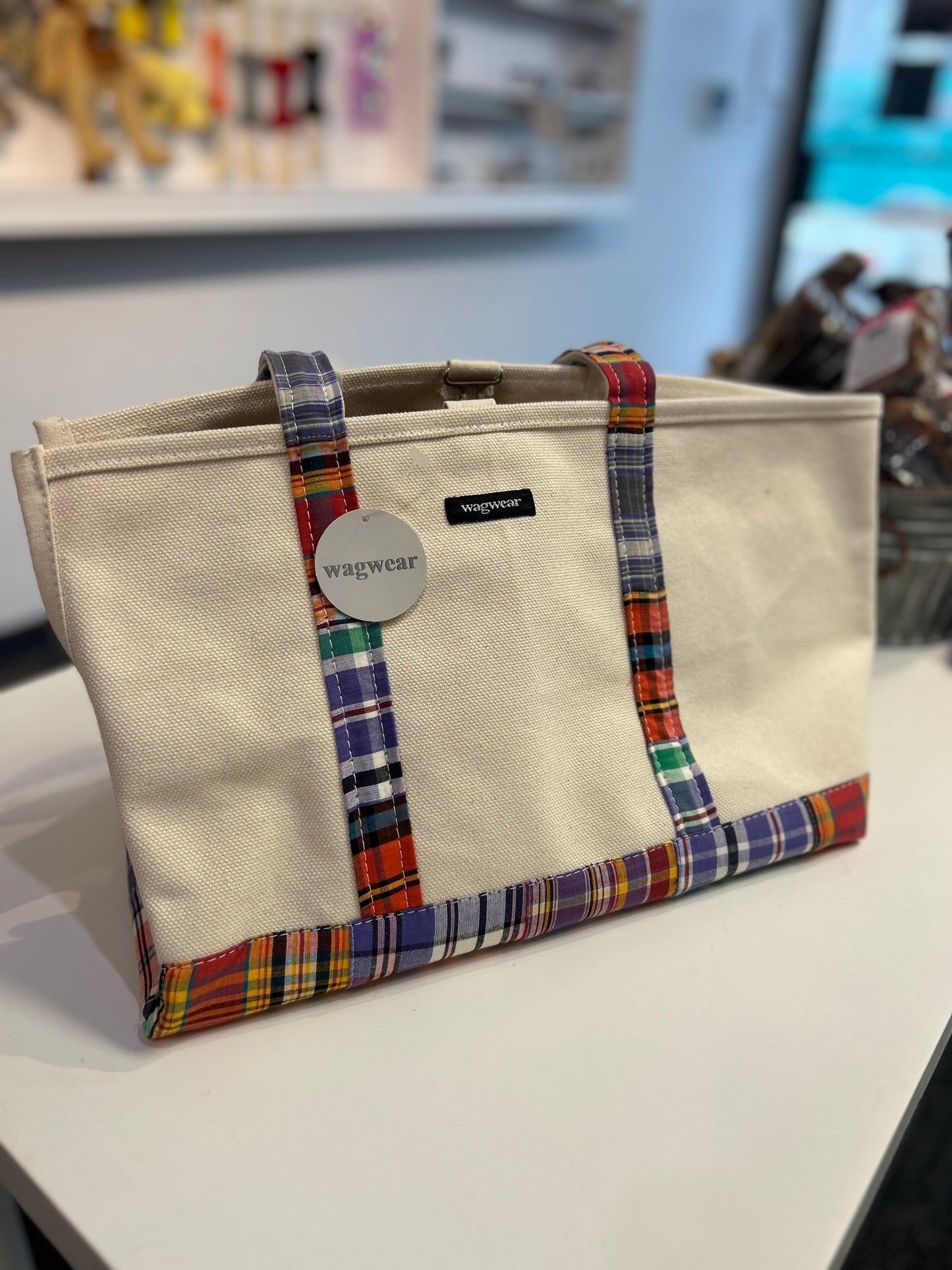 Wag Wear Carriers