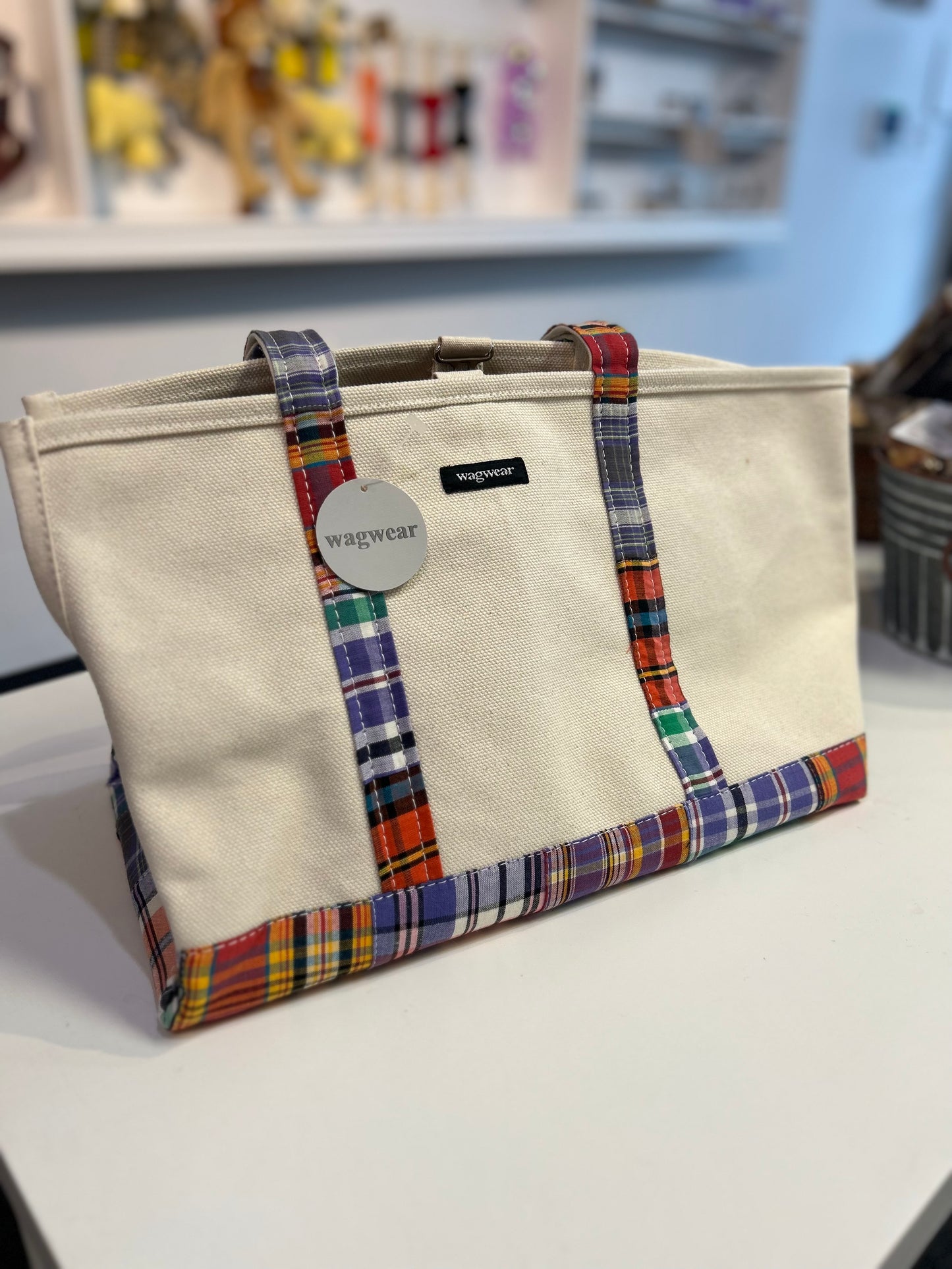 Wag Wear Carriers