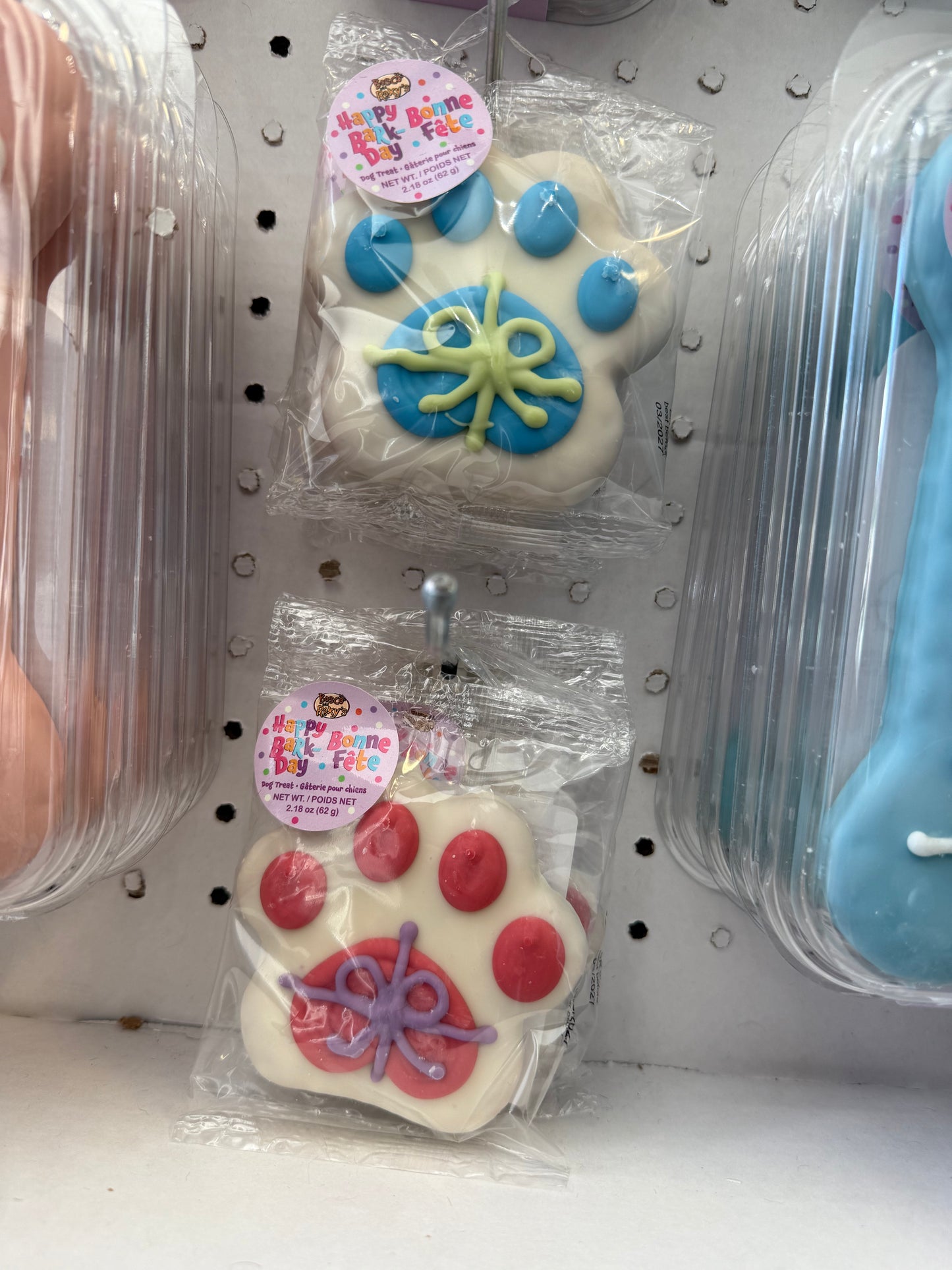 Small Cookies
