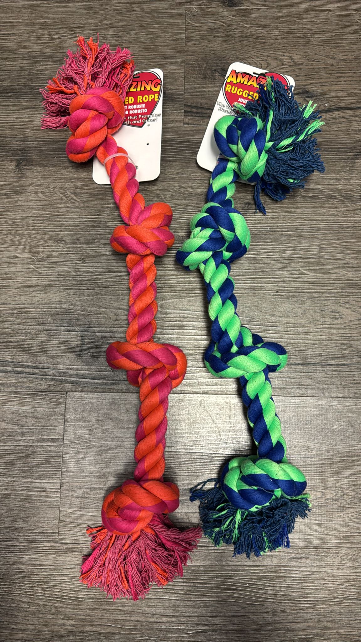 Big rope Amazing Toys