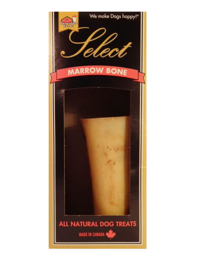 Barnsdale Farms - Beef Marrow Bone