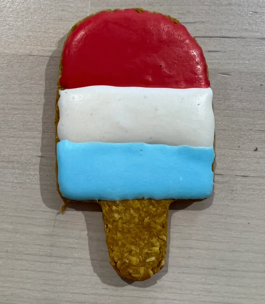 Dog Cookie