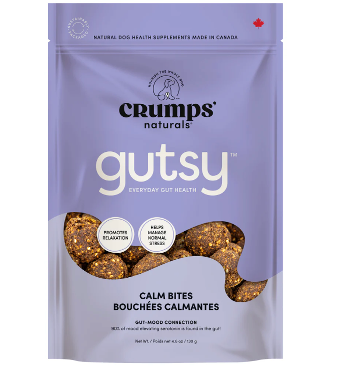 Crumps Gutsy - Calm and Immune