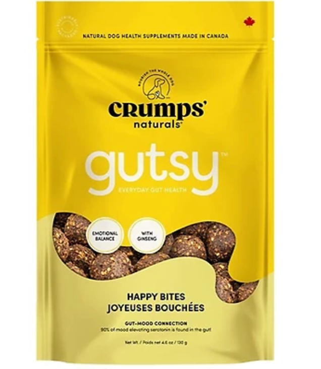 Crumps Gutsy - Calm and Immune
