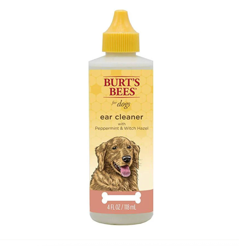 Burt's Bees Peppermint Ear Cleaner