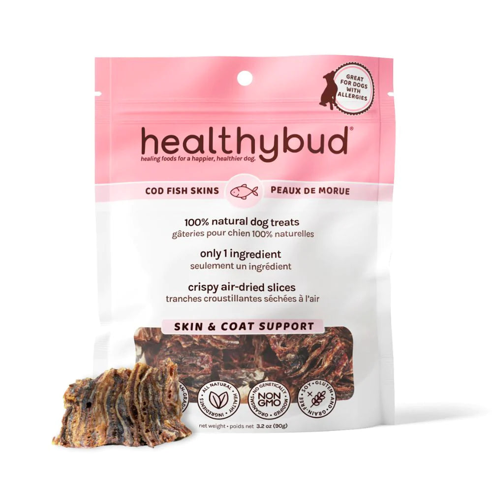 Healthybud - Superfood