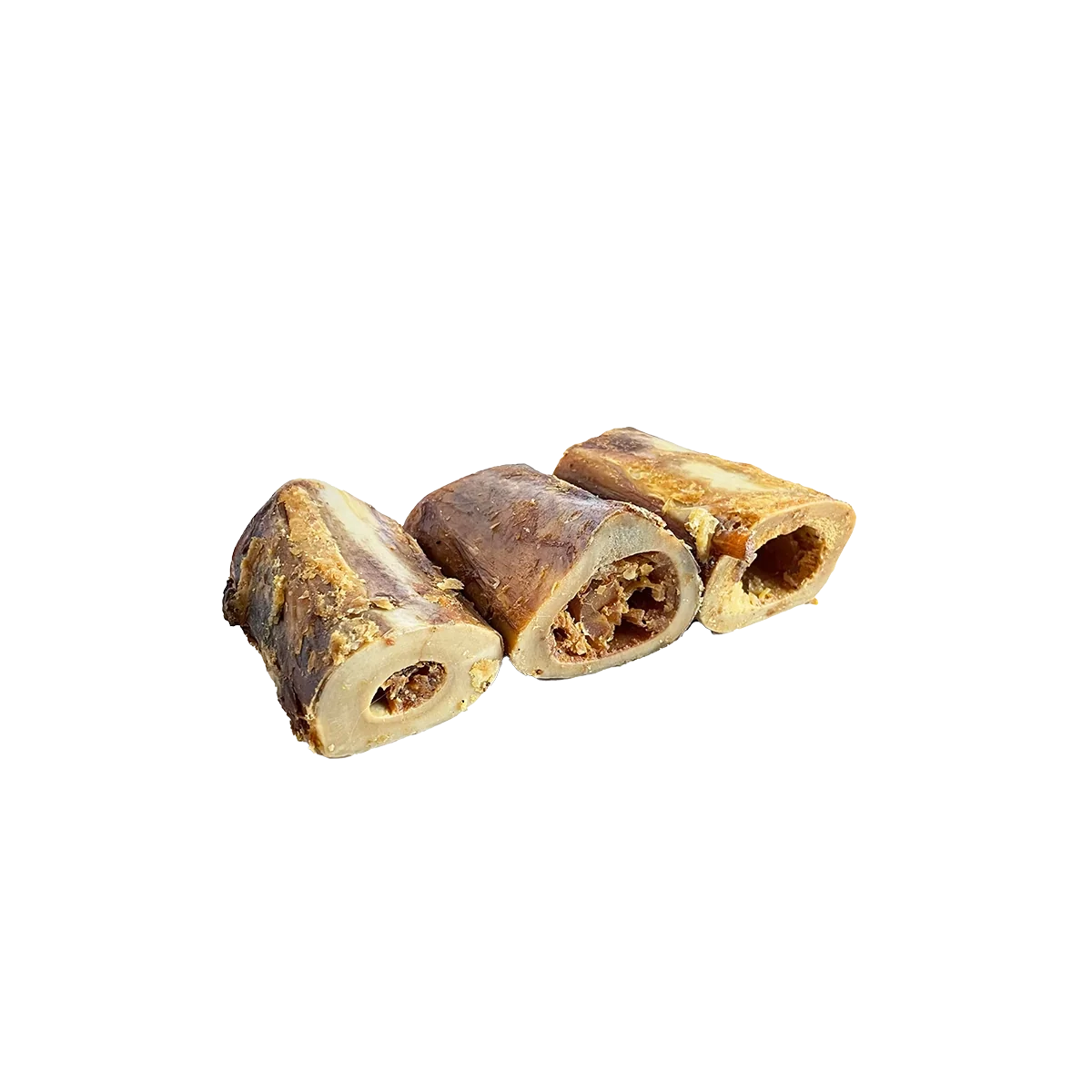 Open Range - Cured Marrow Bone Dog 6 in
