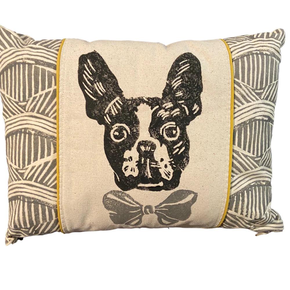 Ecarlate - Boho Pillows
