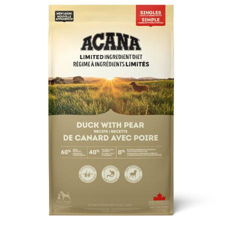 ACANA - 2 kgs