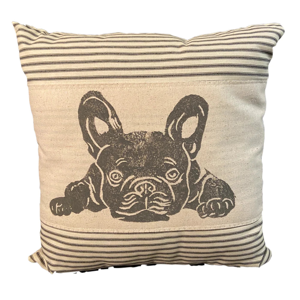 Ecarlate - Boho Pillows