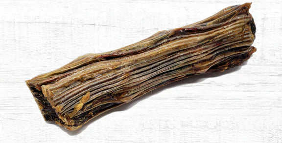 Open Range- Kangaroo Roo Tail Dog 7-9 in