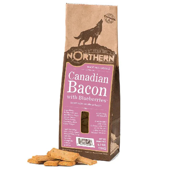 Northern Pet Treats