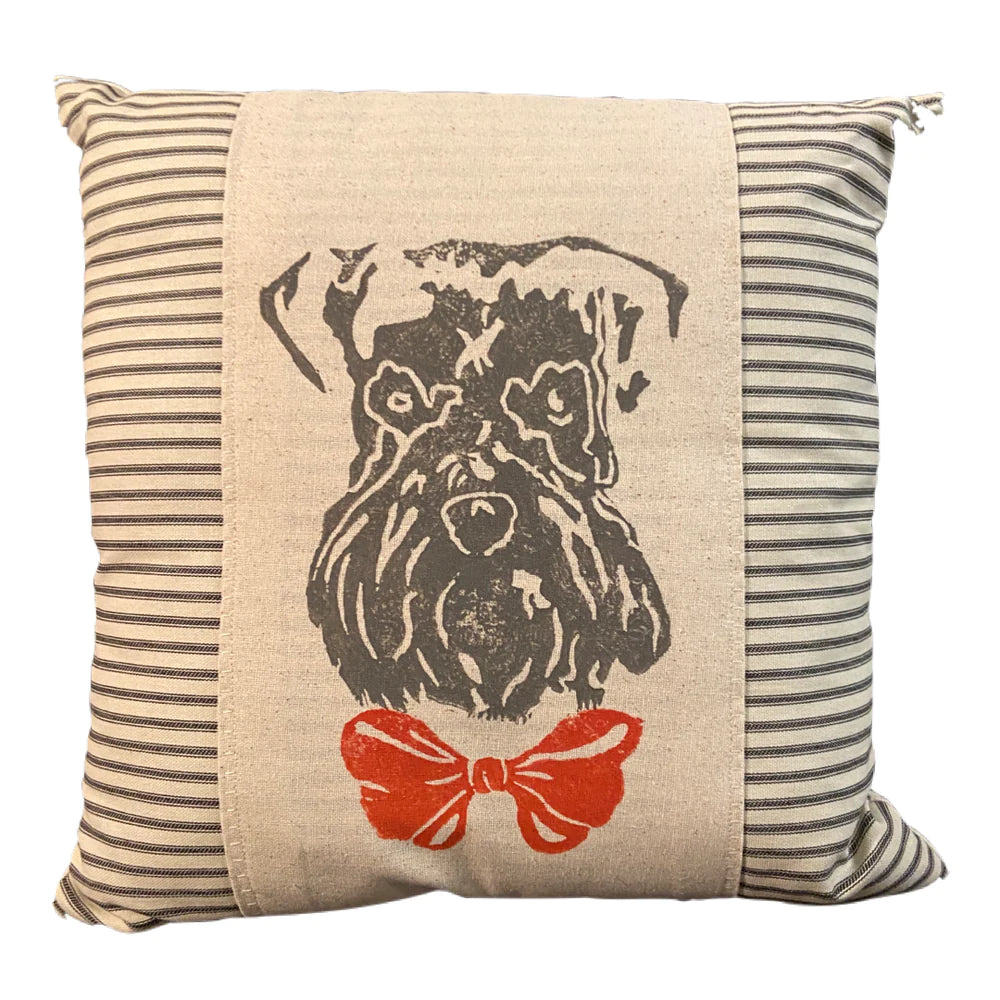 Ecarlate - Boho Pillows