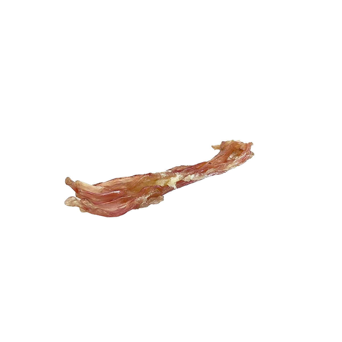 Open Range - Beef Tendon Dog 5-8in