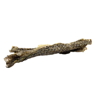 Open Range - Tilapia Skin Rolls Dog