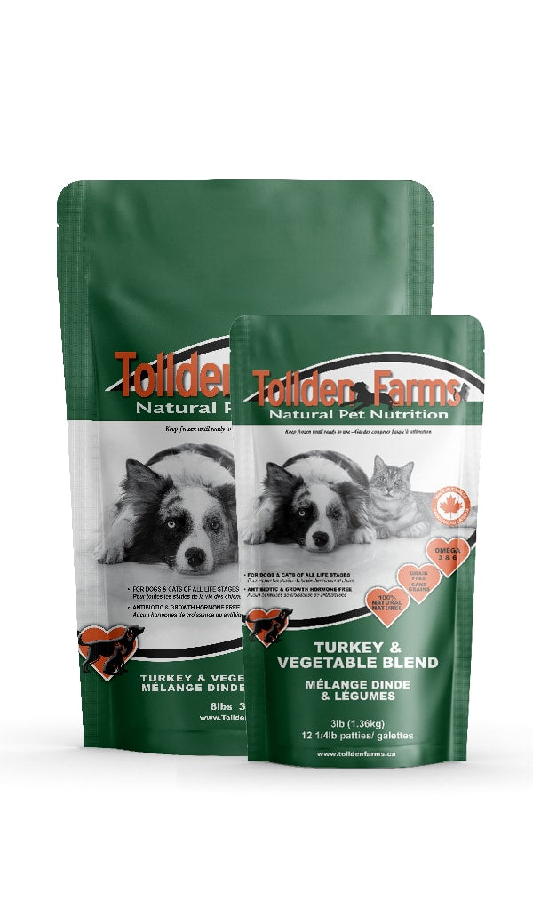 Tollden Farms