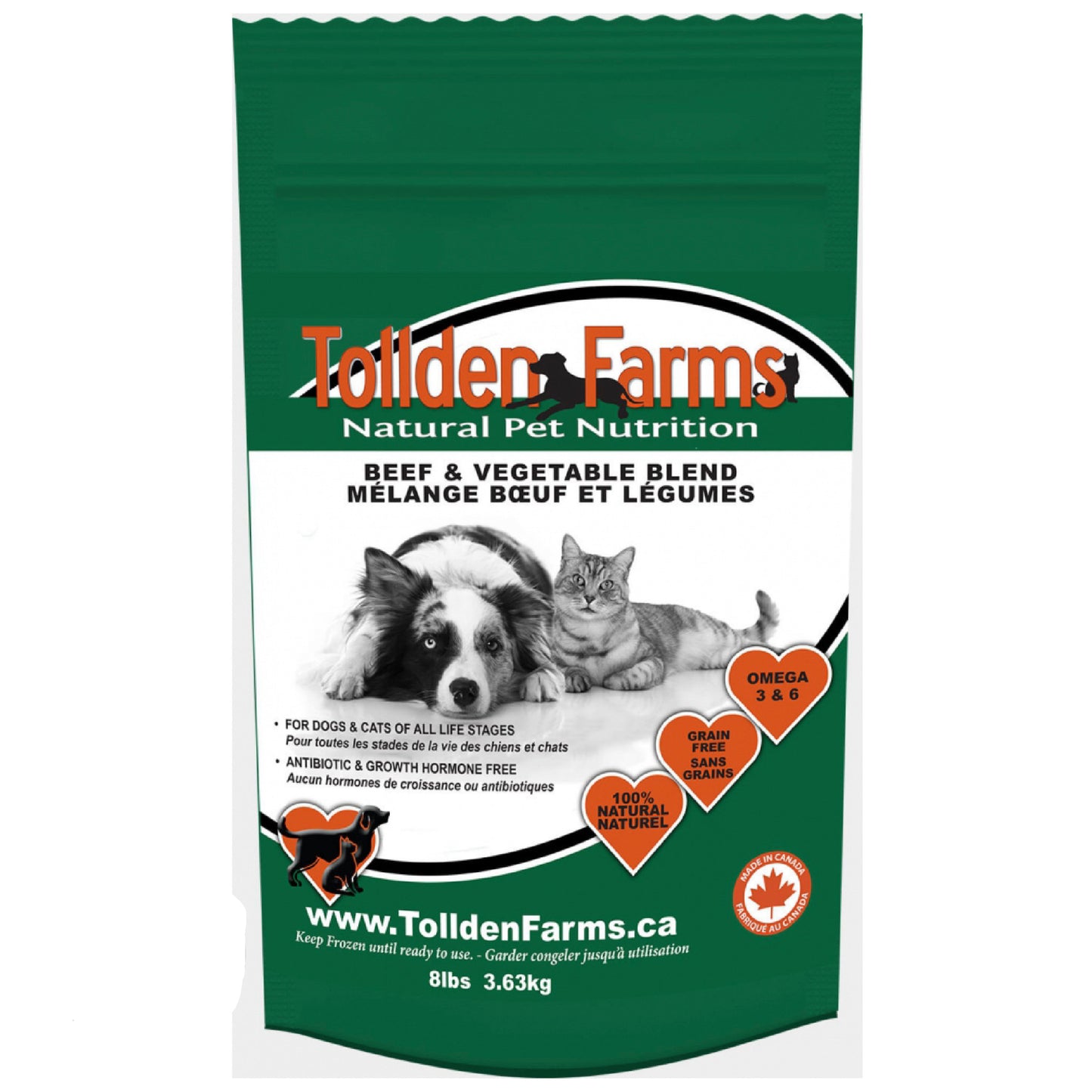 Tollden Farms