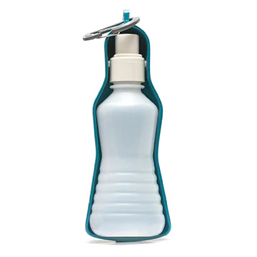 Messy Mutts Plastic Water Dispenser - 283ml