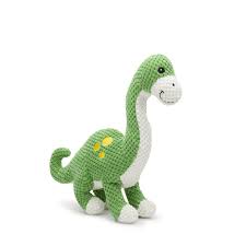 Fabdog: Floppy Plush Dog Toy