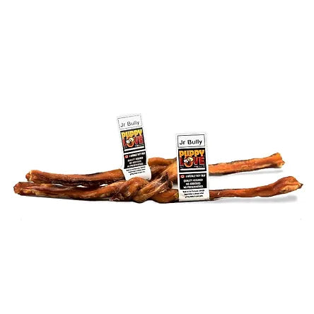 Puppy Love: Beef Chew