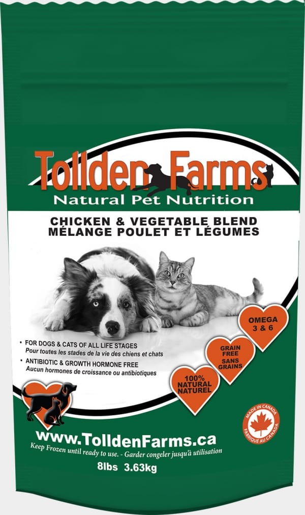 Tollden Farms