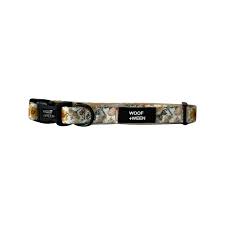 Woof+Ween: Collar - Flower Fields Small