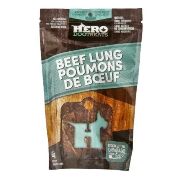 Hero: Dog Treats