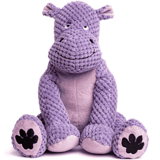Fabdog: Floppy Plush Dog Toy