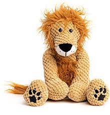 Fabdog: Floppy Plush Dog Toy