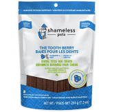 Shameless Pets Dental Stick - 204g