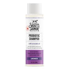 Skouts Honor: Probiotic Shampoo+Conditioner 16oz