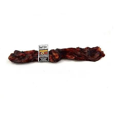 Puppy Love: Beef Chew