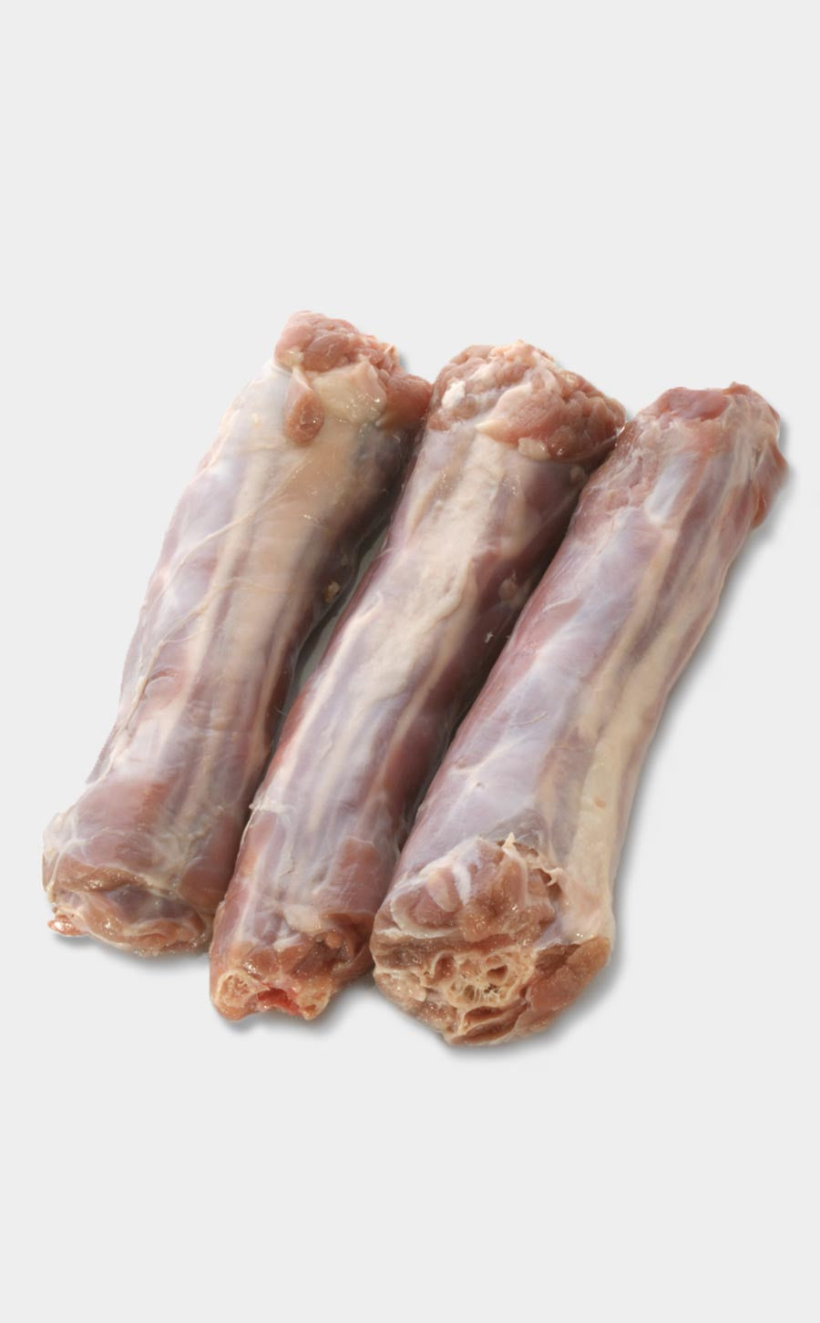 Tollden Farms: Turkey Necks 4lbs