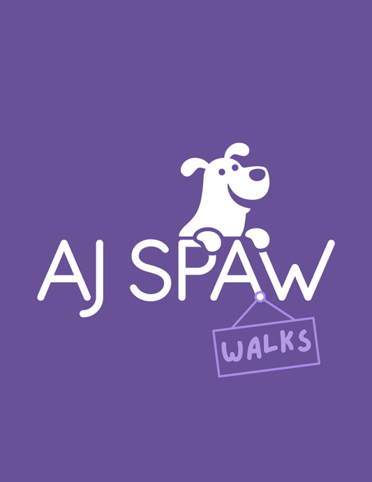 DOG WALKING