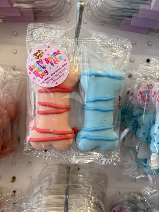 Small Cookies