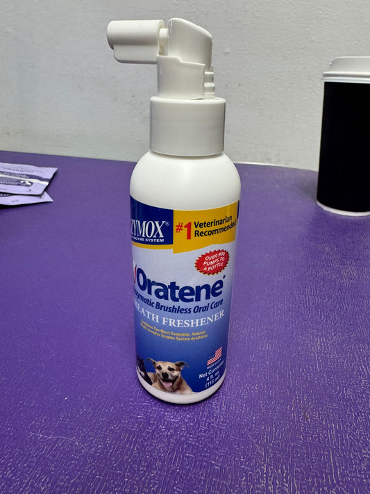 Oratene
