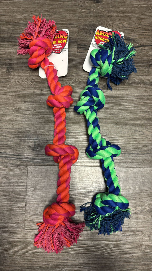 Big rope Amazing Toys