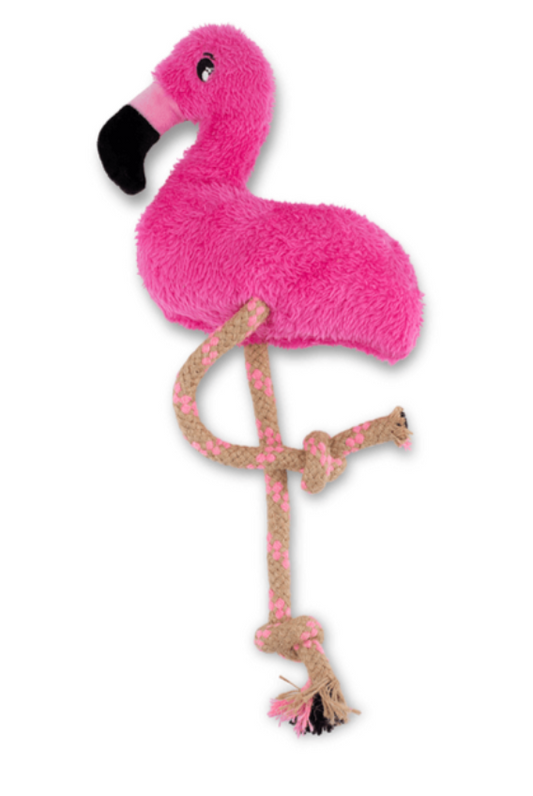 BECO Dual Material Flamingo