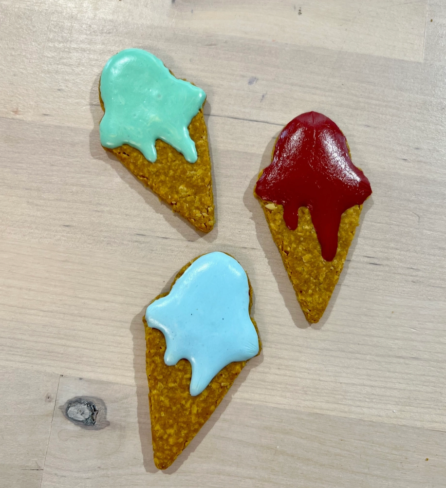 Dog Cookie