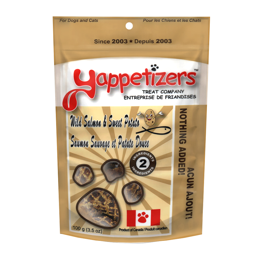YAP Dehydrated Sardines