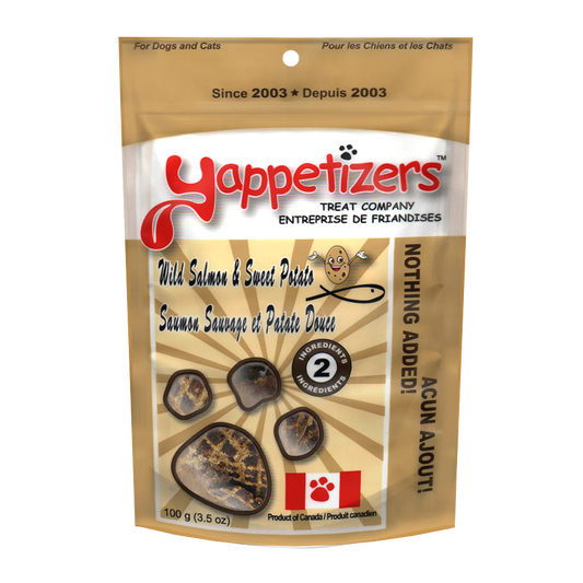 YAP Dehydrated Sardines